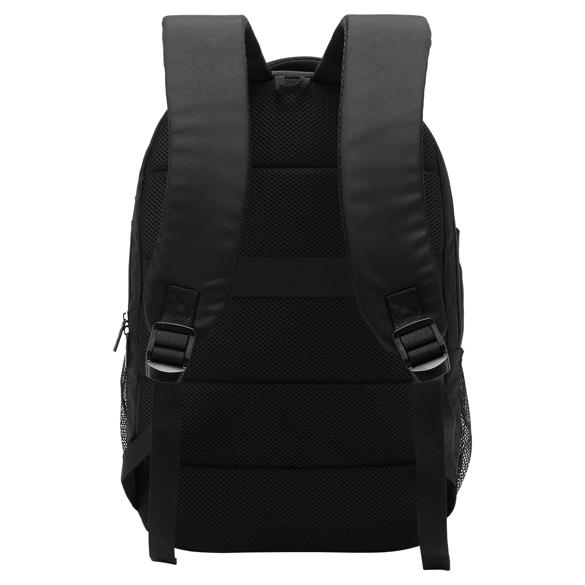 Rucsac laptop, Yenkee, 15,6", Negru