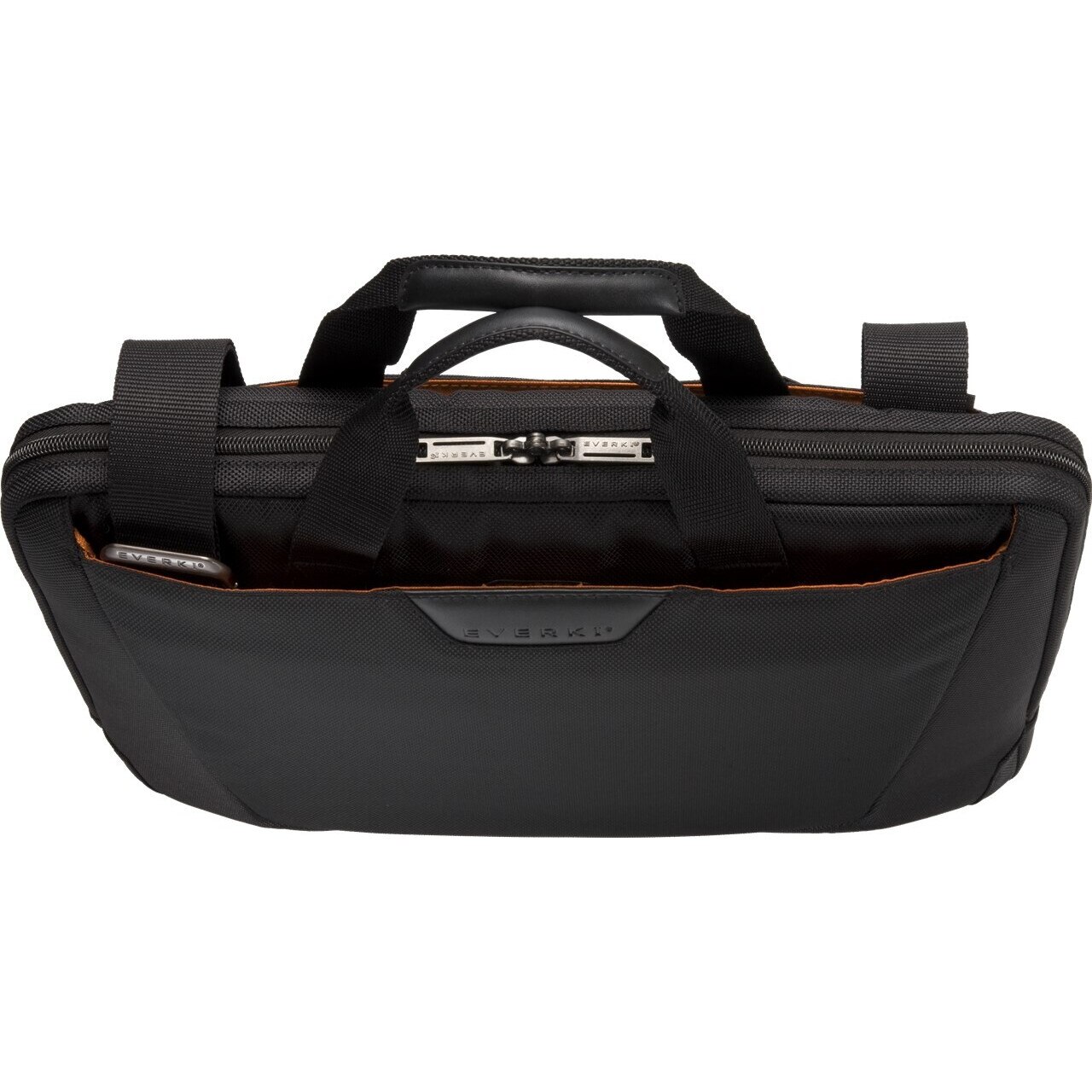 Geanta laptop Targus, 15,6'', nylon, negru