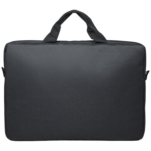 Geanta laptop Port Designs Liberty III TL 15.6 inch, cu protectie, Negru