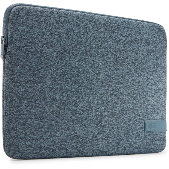Geantă laptop Case Logic Universala Reflect 15.6", Albastru