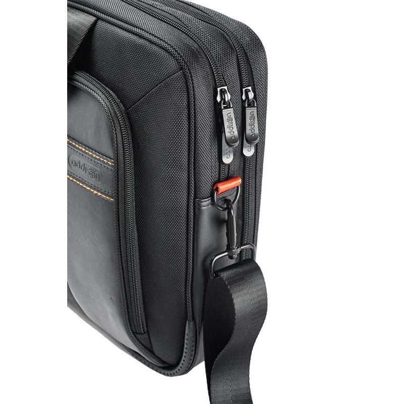 Geanta pentru laptop, Addison, 15.6", Negru