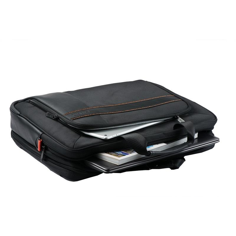 Geanta pentru laptop, Addison, 15.6", Negru