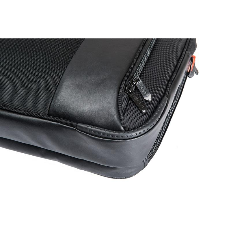 Geanta pentru laptop, Addison, 15.6", Negru