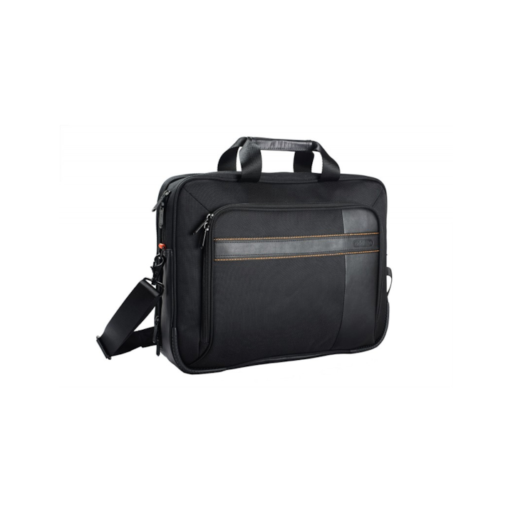 Geanta pentru laptop, Addison, 15.6", Negru