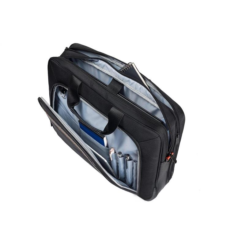 Geanta pentru laptop, Addison, 15.6", Negru