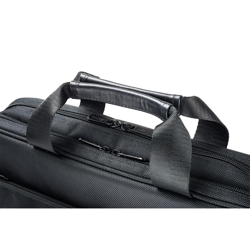 Geanta pentru laptop, Addison, 15.6", Negru