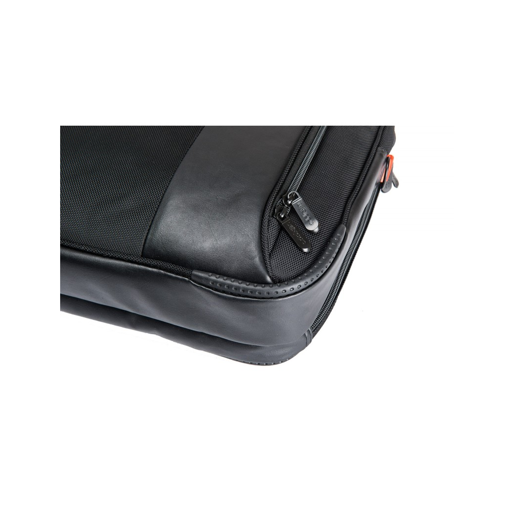 Geanta pentru laptop, Addison, 15.6", Negru