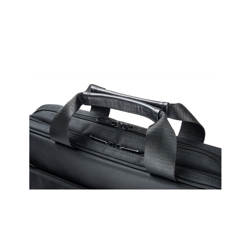 Geanta pentru laptop, Addison, 15.6", Negru