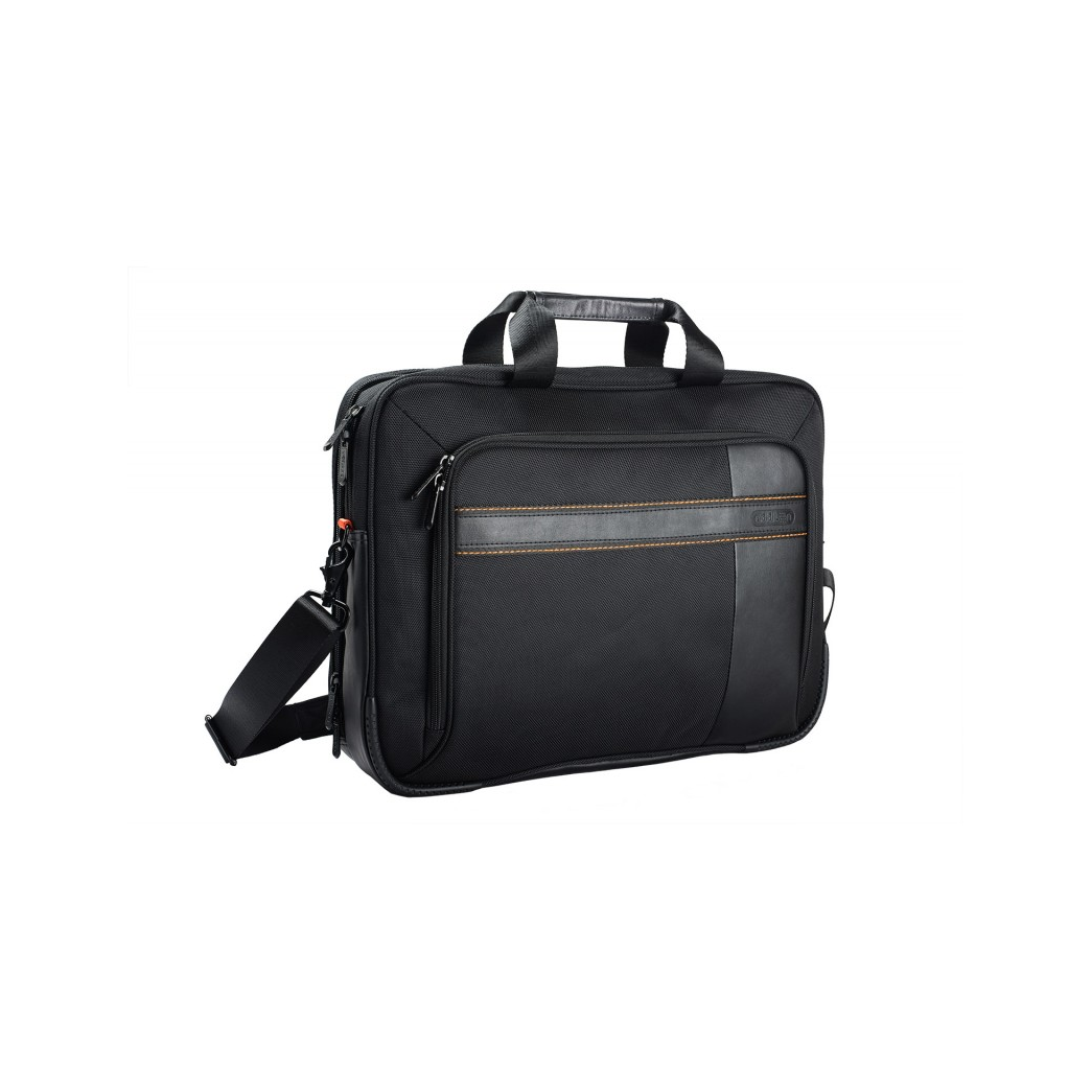 Geanta pentru laptop, Addison, 15.6", Negru
