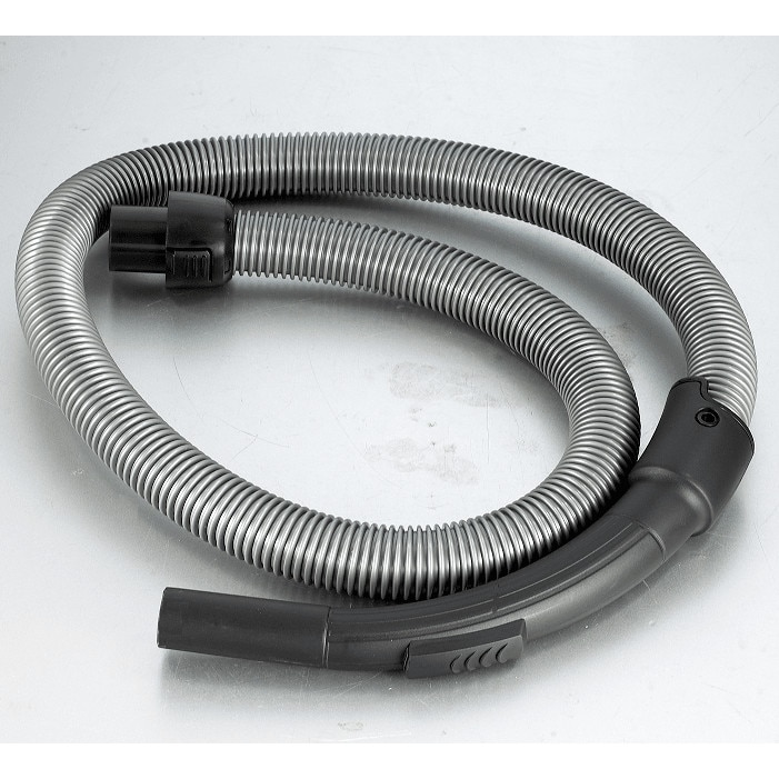 Aspirator fara sac Crown VCJ-2080, Tehnologie cyclone, Filtru lavabil, Filtrare in 5 etape, 700W, 2.5 l, Rosu
