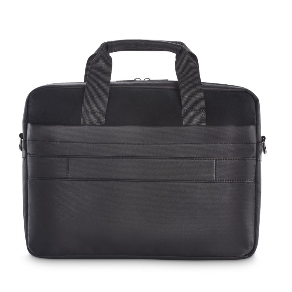 HAMA Geanta pentru laptop „Velvet” 34 - 36 cm (13,3" - 14,1"), neagra