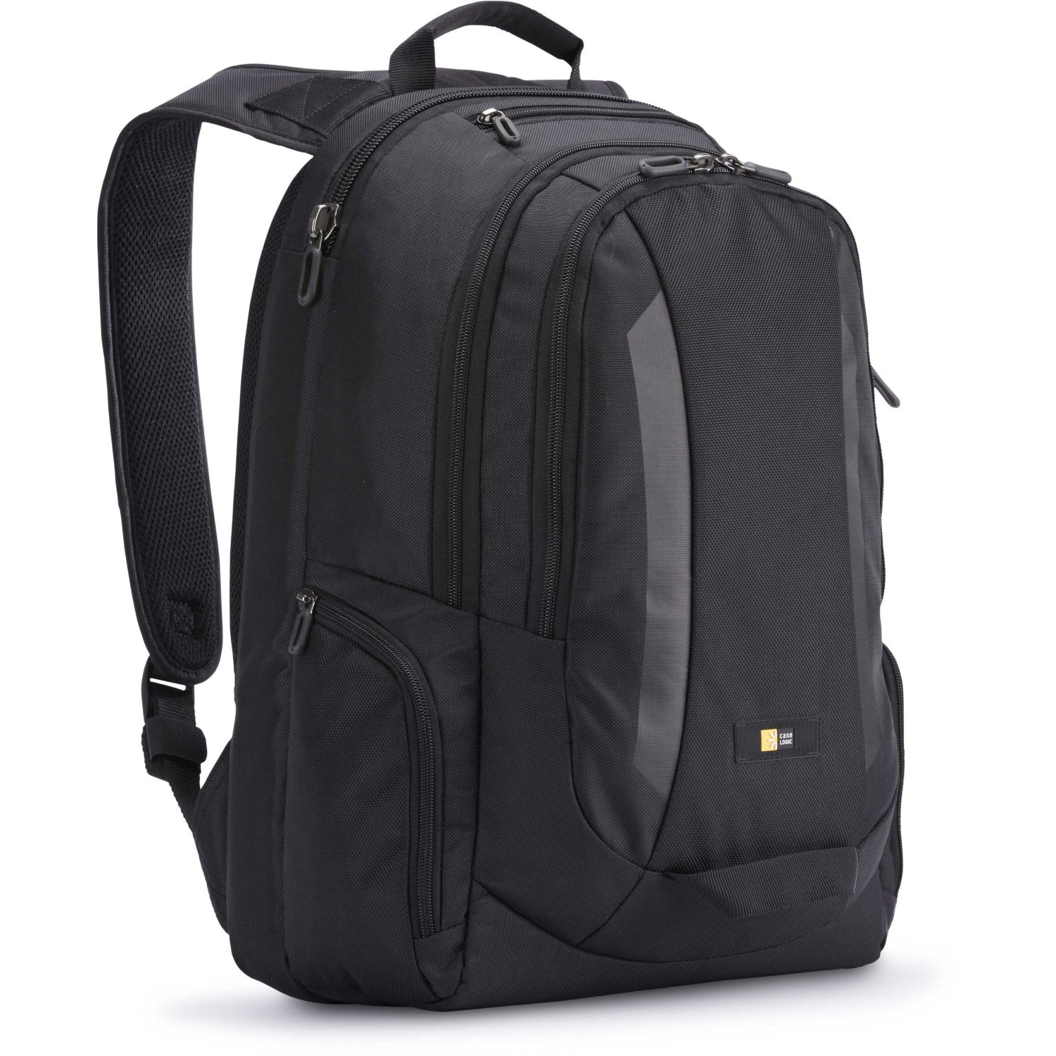 Rucsac Laptop Case Logic, 15.6", Black