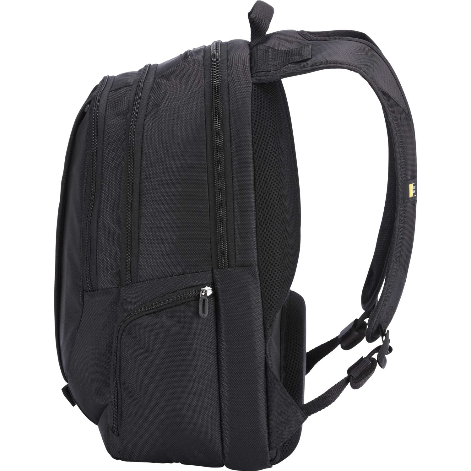 Rucsac Laptop Case Logic, 15.6", Black