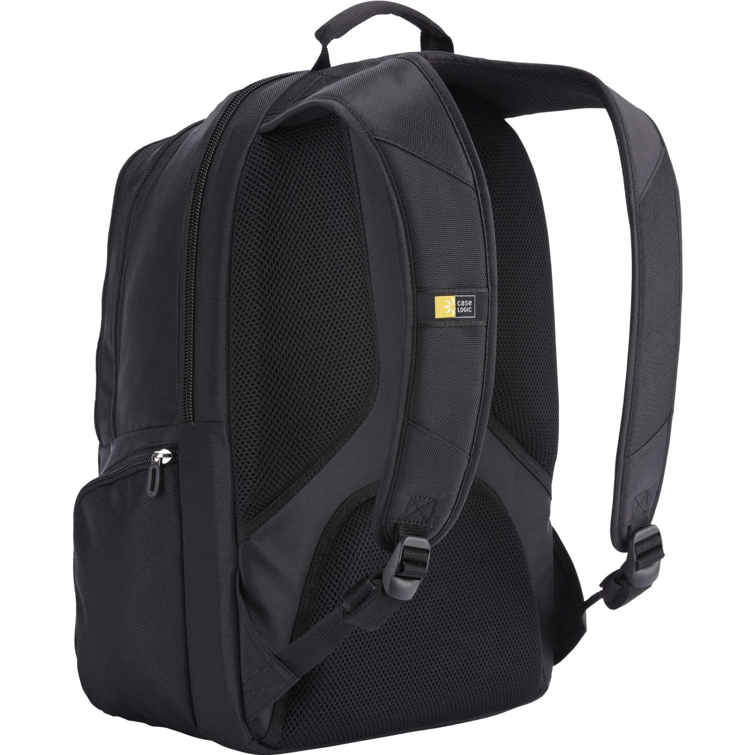Rucsac Laptop Case Logic, 15.6", Black