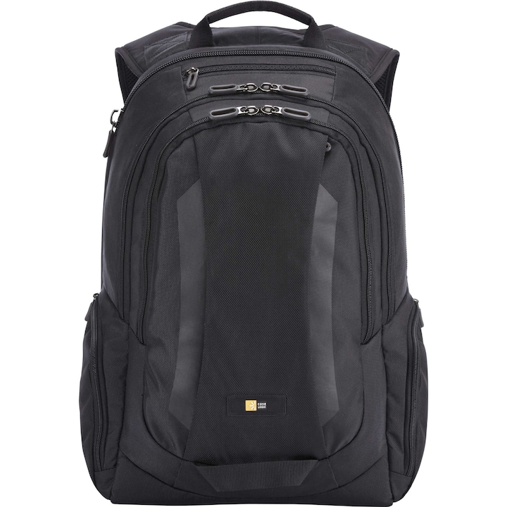 Rucsac Laptop Case Logic, 15.6", Black