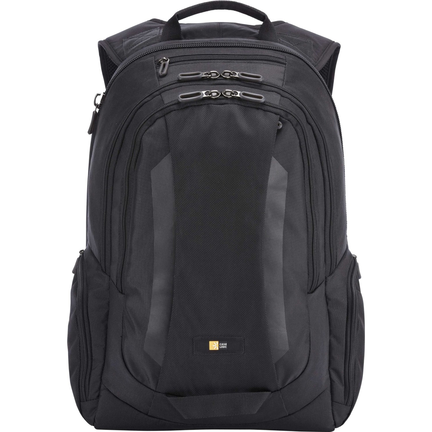 Rucsac Laptop Case Logic, 15.6", Black