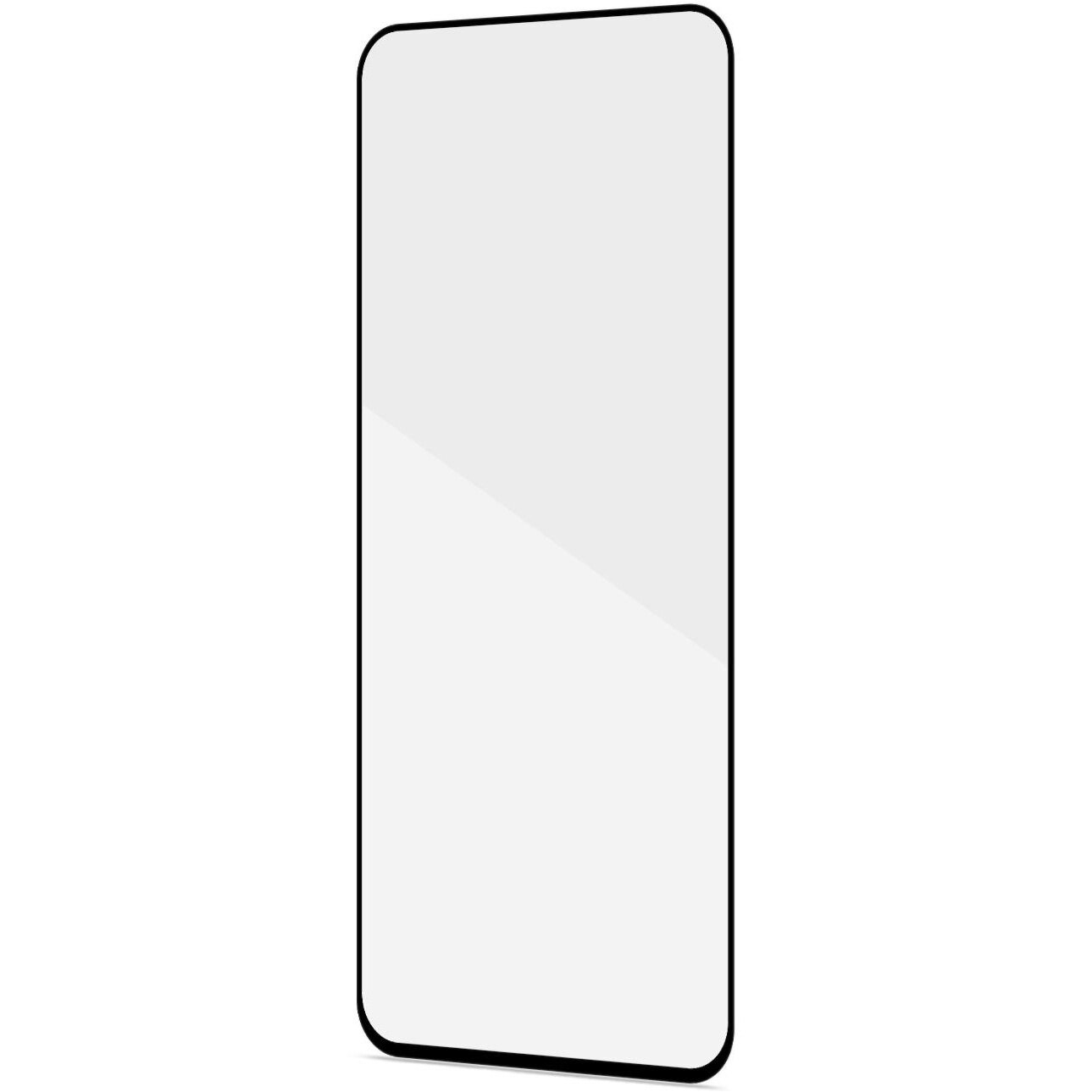 Folie de protectie Celly pentru Samsung Galaxy A35 5G, Sticla securizata, Full Glue, 9H, Transparenta