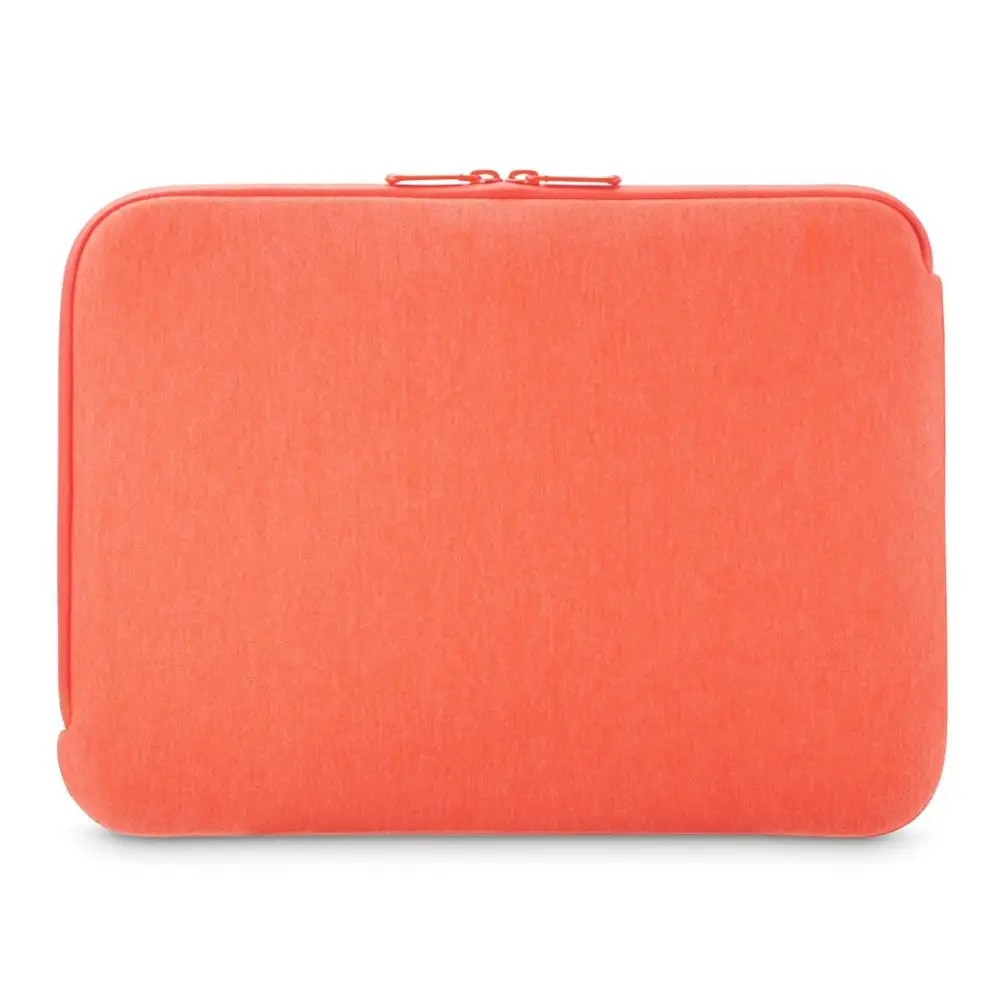 Carcasa pentru laptop, Hama, 15,6"- 16,2", Portocaliu