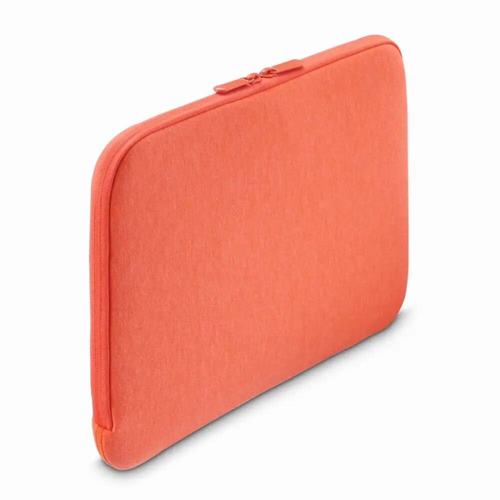 Carcasa pentru laptop, Hama, 15,6"- 16,2", Portocaliu