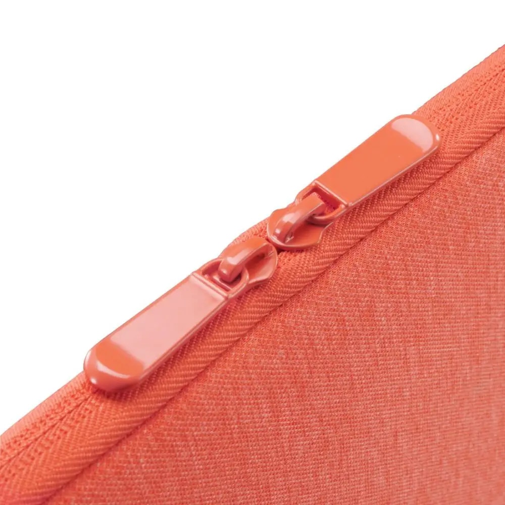 Carcasa pentru laptop, Hama, 15,6"- 16,2", Portocaliu