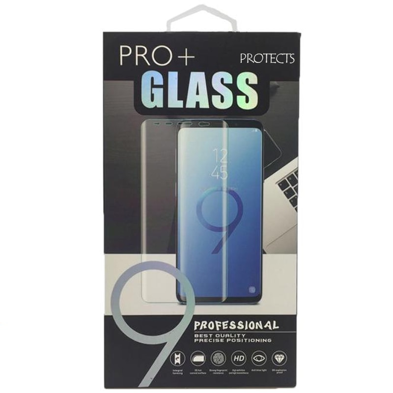Folie sticla securizata compatibil cu Samsung Galaxy A20e, Clear