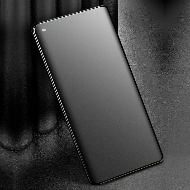 Folie Display Mata pentru Samsung Galaxy S23 Ultra, protectie pentru ecran telefon Fata din Hydrogel, Flexibil, lipire Completa, Silicon, Set complet pentru Instalare rapida