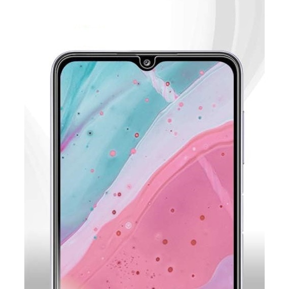 Folie de protectie ecran din silicon, TPU, Perfect fit, compatibila cu Samsung Galaxy S23 FE, acopera tot ecranul, transparenta, ISAG