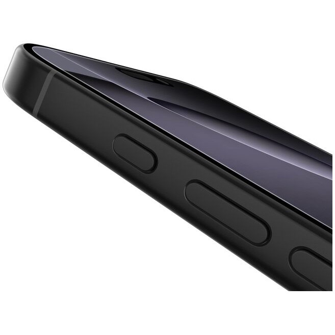Folie de protectie Belkin ScreenForce UltraGlass2 - iPhone 16 Pro Max