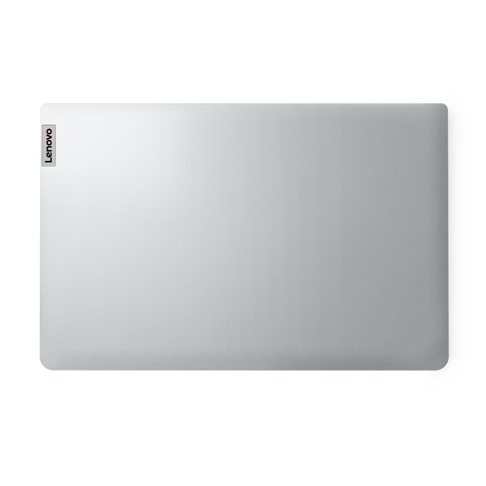 Laptop Lenovo IdeaPad 1 15AMN7, 82VG00LMBM, 15.6", AMD Ryzen 3 7320U (4 nuclee), AMD Radeon 610M, 16GB 5500MHz LPDDR5, gri