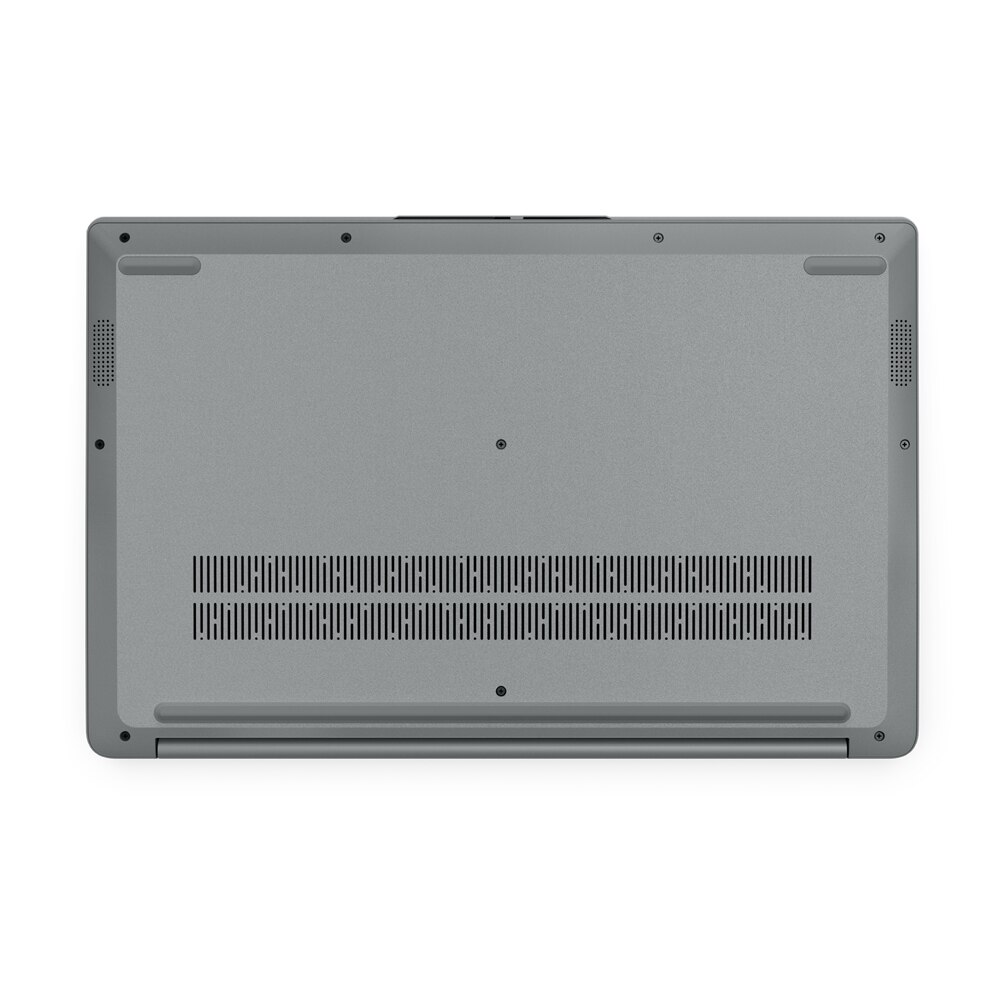 Laptop Lenovo IdeaPad 1 15AMN7, 82VG00LMBM, 15.6", AMD Ryzen 3 7320U (4 nuclee), AMD Radeon 610M, 16GB 5500MHz LPDDR5, gri