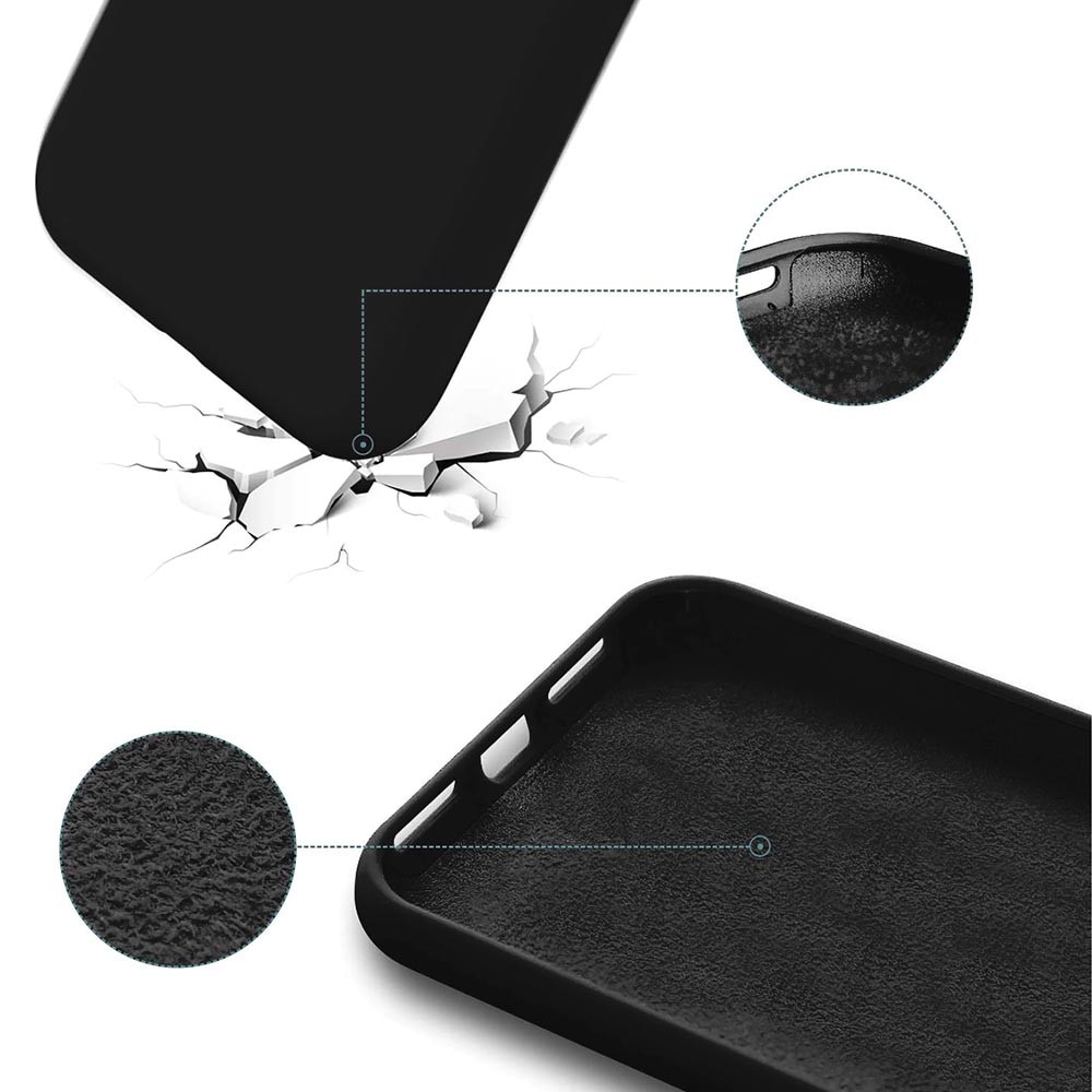 BestCase® Husa Premium Silicon pentru Honor Magic7 Pro, Ferrari Scuderia, 1926316 PB 1861