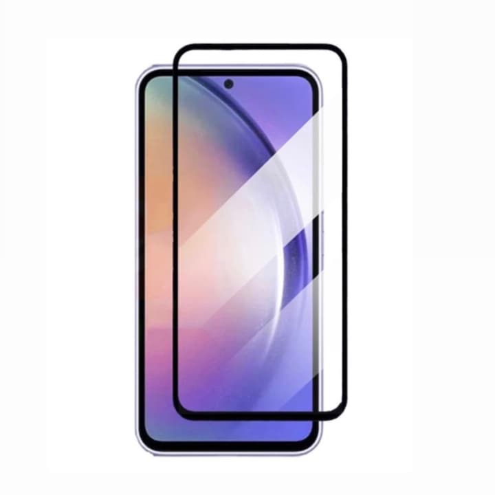 Folie de protectie din silicon pentru Motorola Edge 30 Neo, Transparenta
