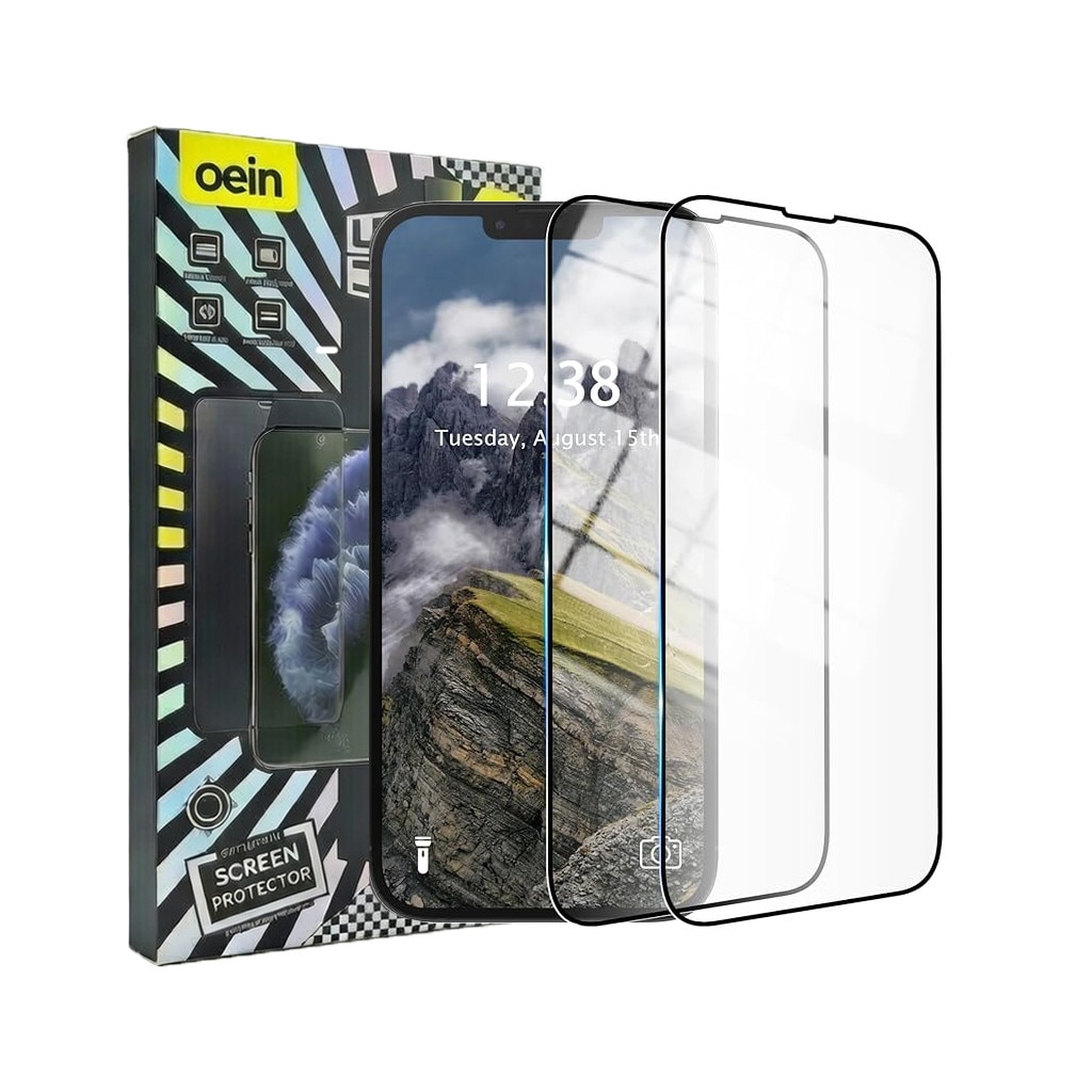 Folie protectie telefon, 2 bucati, 9H, transparent, compatibila cu Honor 400 Lite