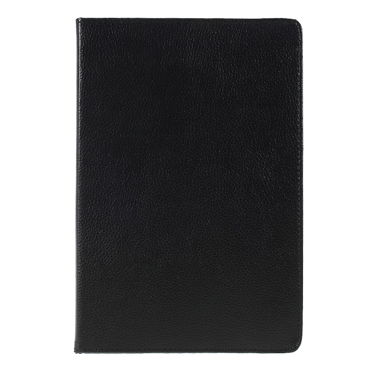 Husa pentru Samsung Galaxy Tab S6 Lite, XGSM, Rotatie 360, Negru