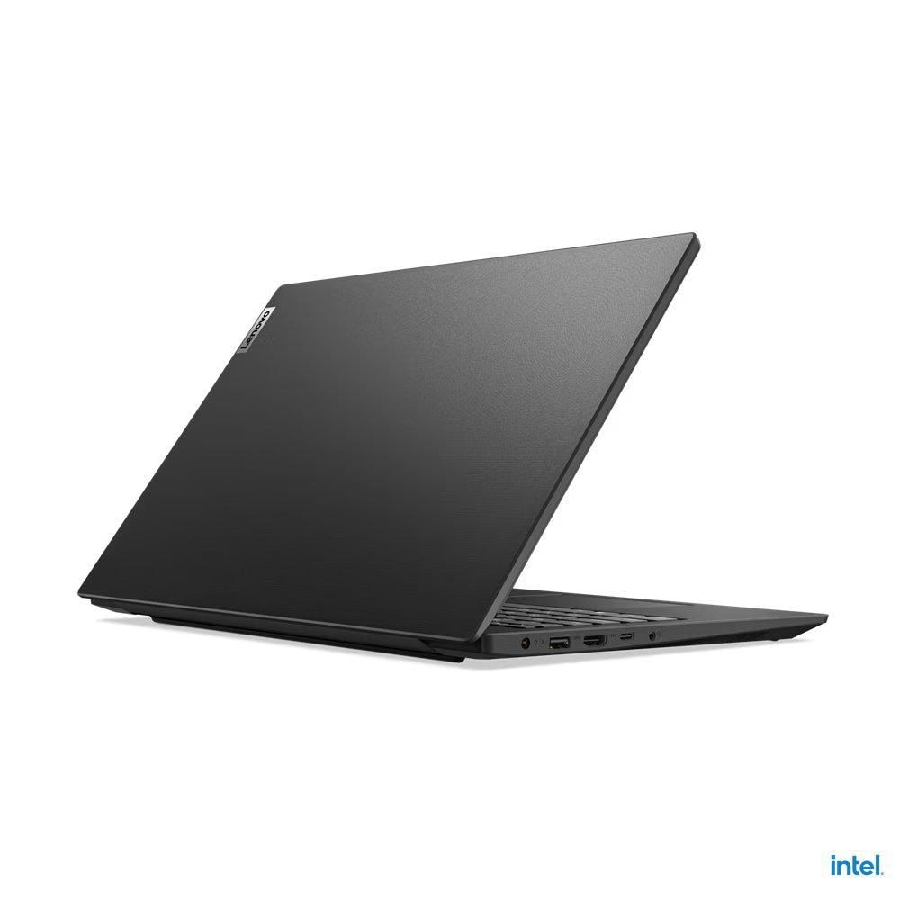 Laptop Lenovo V15 G4 IRU, 15.6 inch 1920 x 1080, Intel Core I5-13420H 8 C / 12 T, 3.4 GHz - 4.6 GHz, 12 MB cache, 8 GB DDR4, 256 GB SSD, Intel UHD Graphics, Windows 11 Pro Education