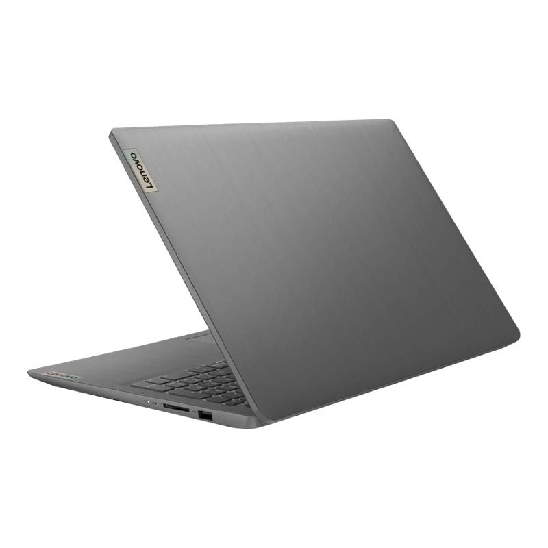 Laptop, Lenovo, IdeaPad 3, 15ABA7, 82RN006VBM, 15.6", AMD Ryzen 7 5825U, AMD Radeon Graphics, 16GB 3200MHz, DDR4, Gri