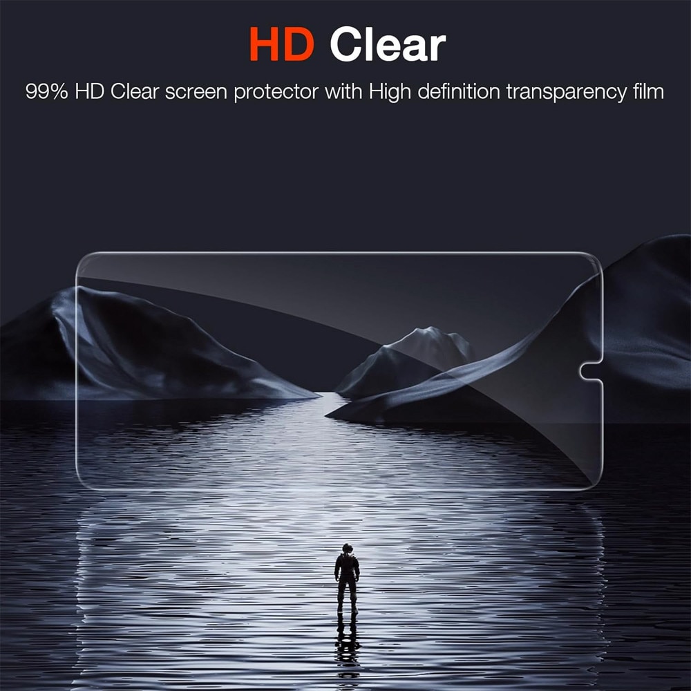Folie Hydrogel Regenerabil pentru Samsung Galaxy Z Flip7 / Flip 7, High Sensitivity, UHD Clarity, Shock Absorption, Flexible Hydro-Crystal, Silicon Compozitie Ultrasafe Membran, Elite Class Protection, Clear
