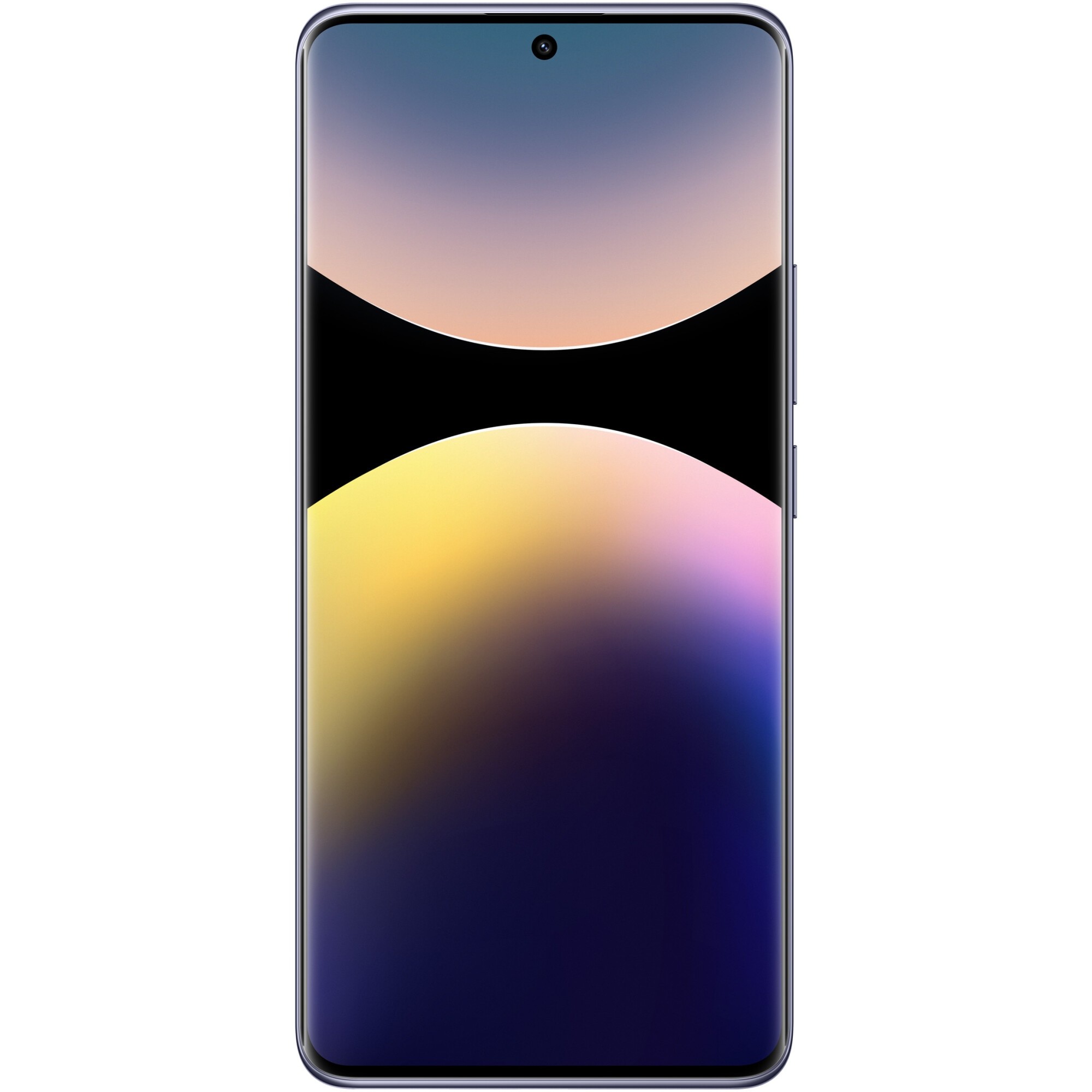 Telefon mobil Xiaomi Redmi Note 14 Pro, 8GB RAM, 256GB, 5G, Lavender Purple