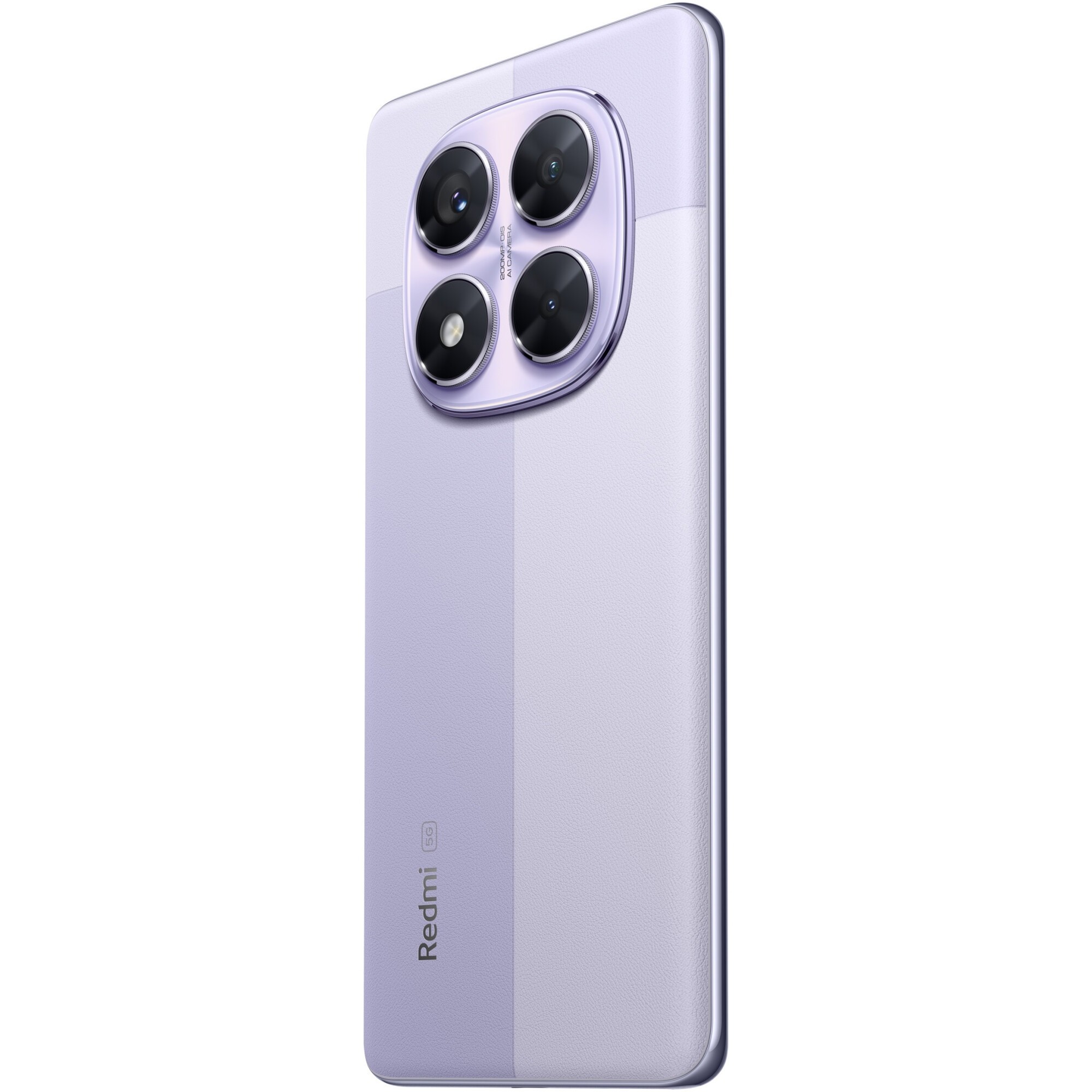 Telefon mobil Xiaomi Redmi Note 14 Pro, 8GB RAM, 256GB, 5G, Lavender Purple