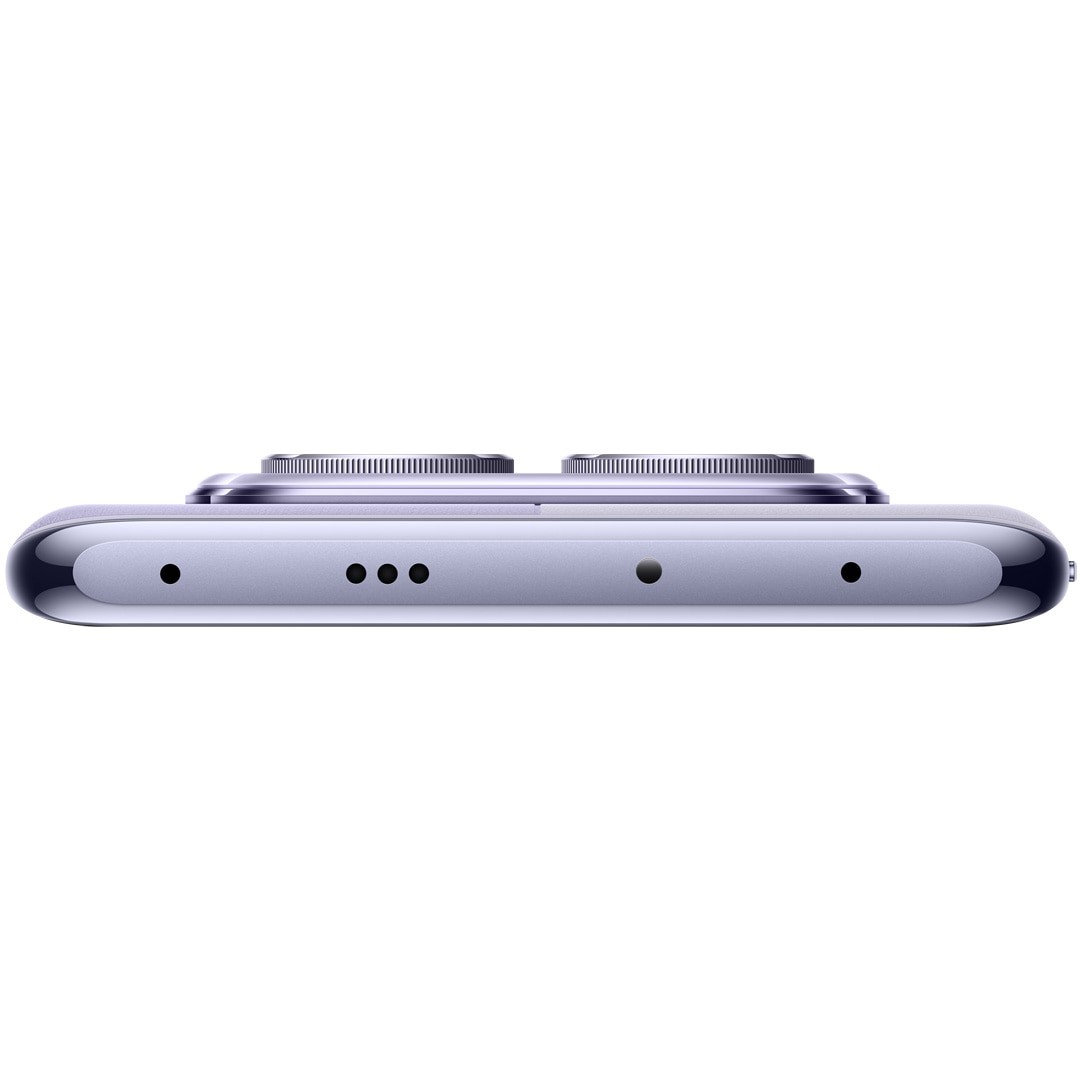 Telefon mobil Xiaomi Redmi Note 14 Pro, 8GB RAM, 256GB, 5G, Lavender Purple