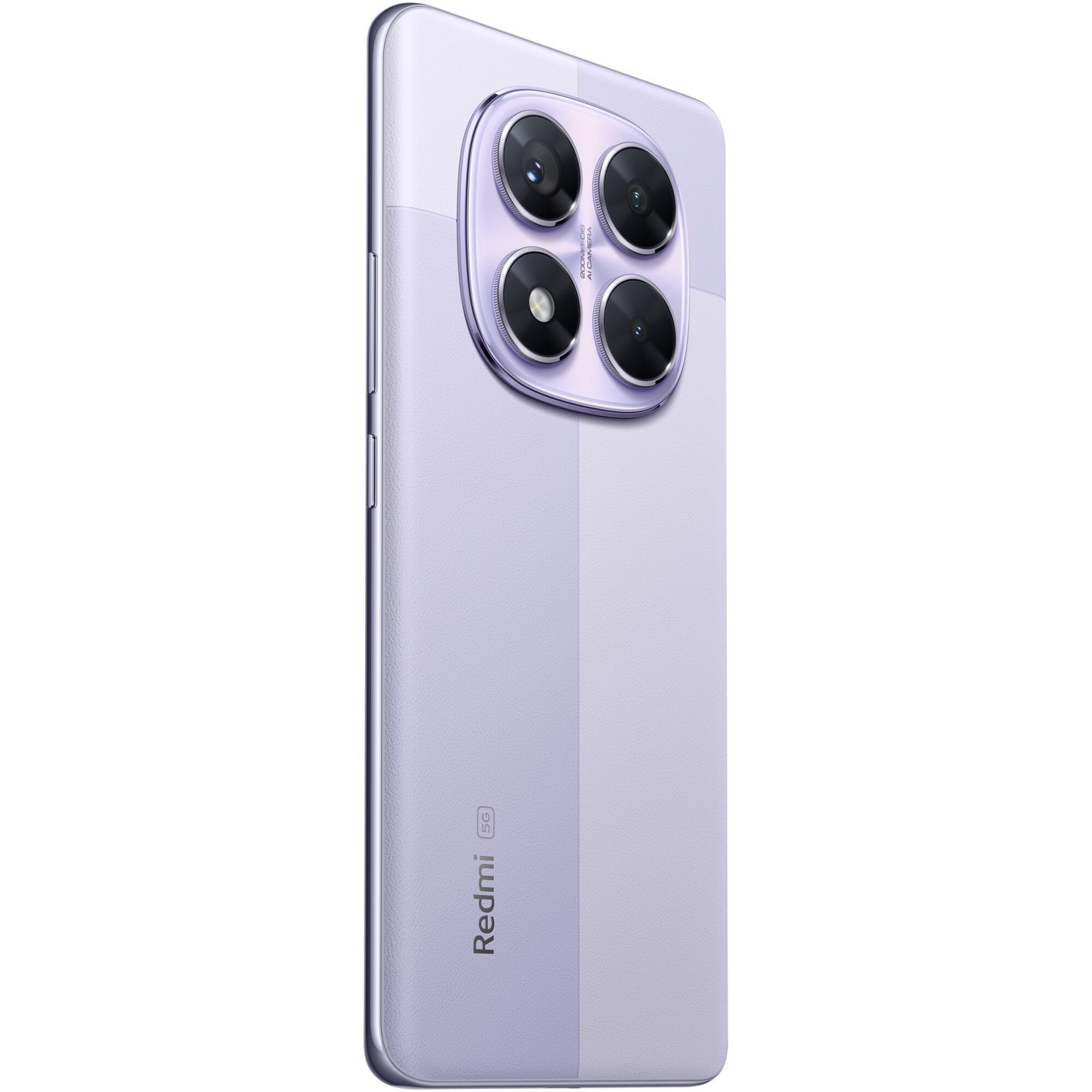 Telefon mobil Xiaomi Redmi Note 14 Pro, 8GB RAM, 256GB, 5G, Lavender Purple