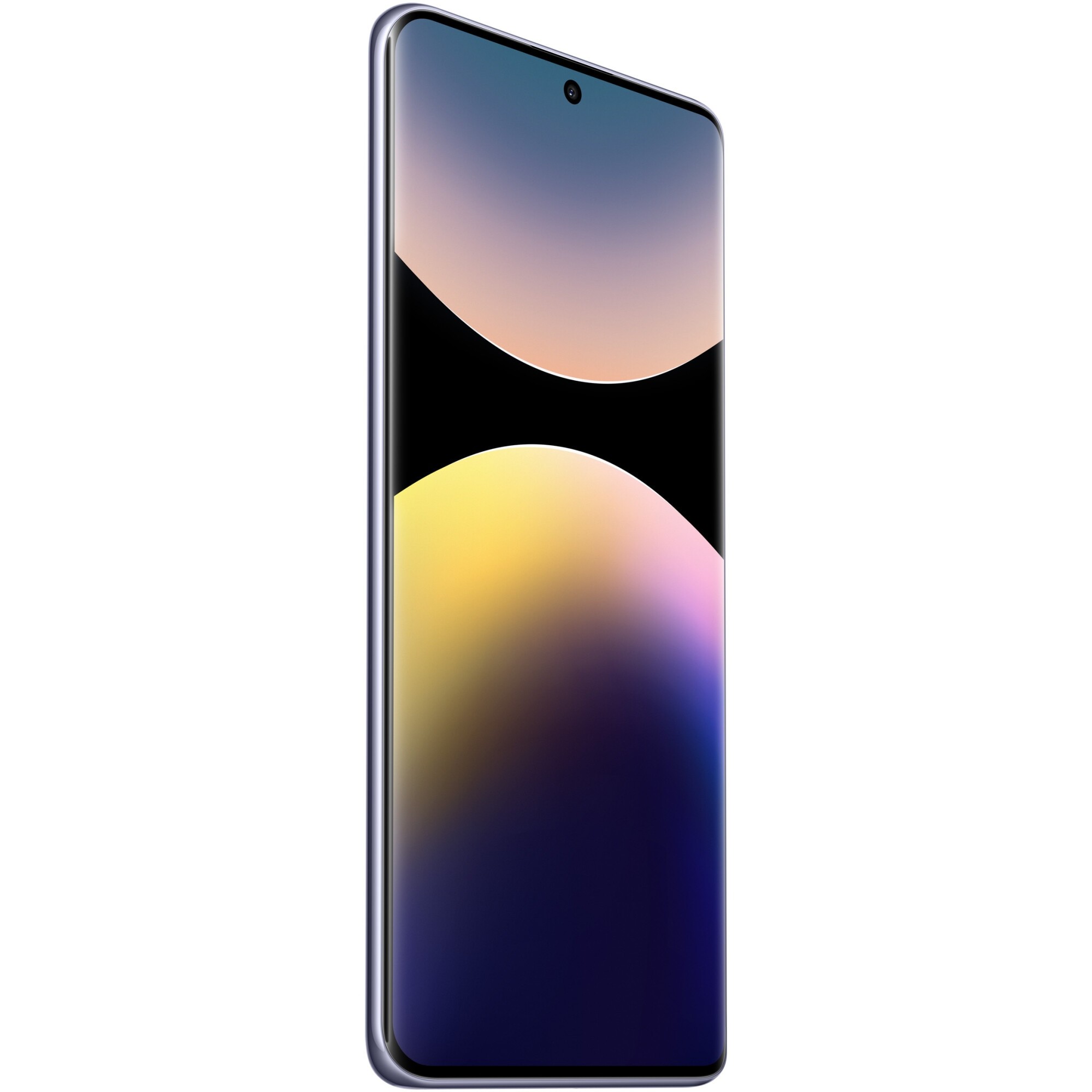 Telefon mobil Xiaomi Redmi Note 14 Pro, 8GB RAM, 256GB, 5G, Lavender Purple