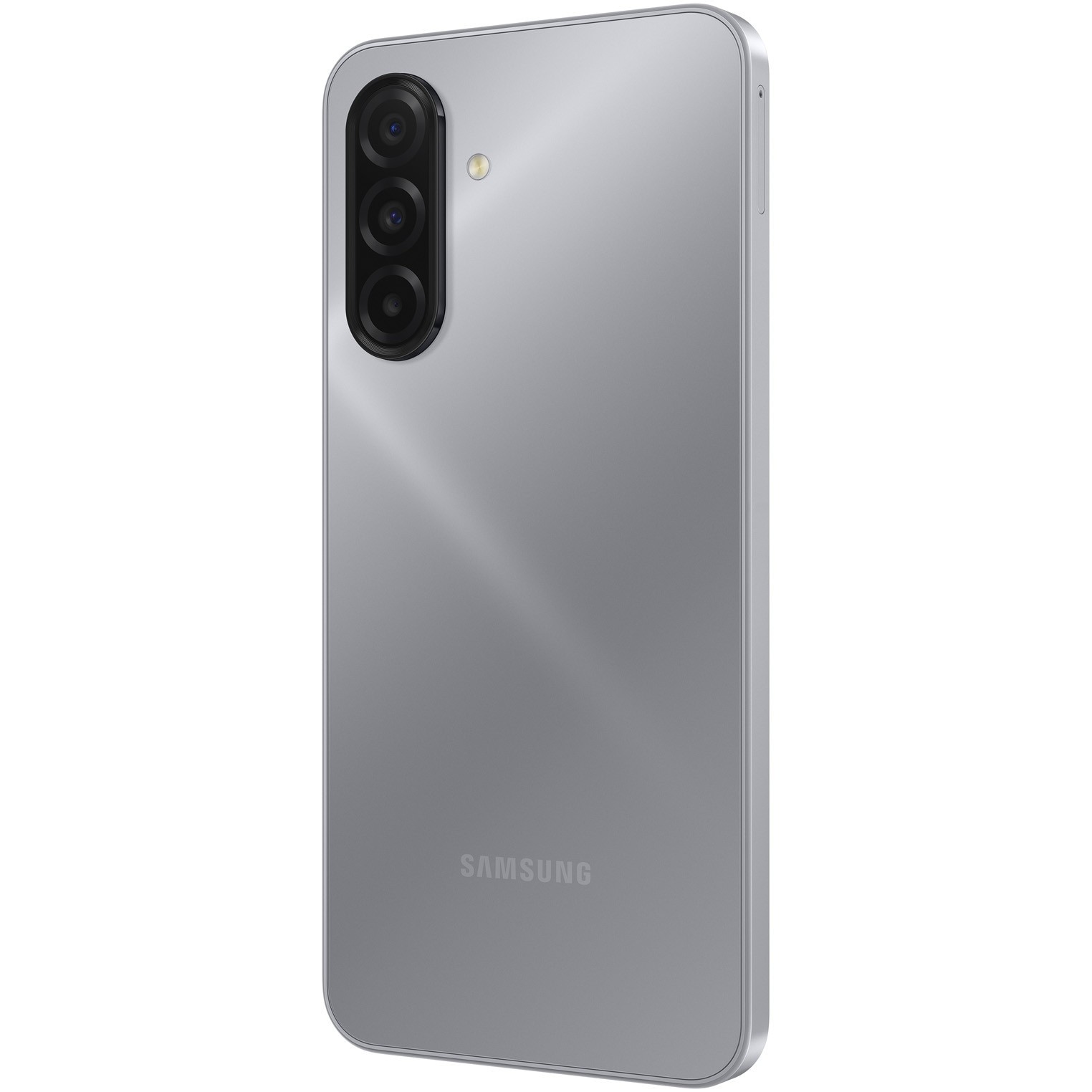 Telefon mobil Samsung Galaxy A17, Dual SIM, 4GB RAM, 128GB, 4G, Gray