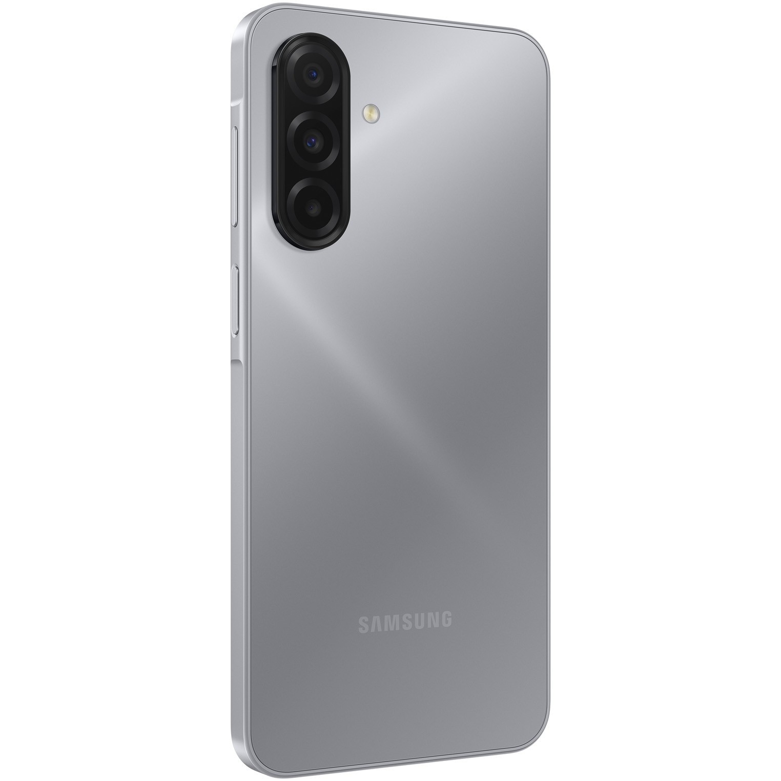 Telefon mobil Samsung Galaxy A17, Dual SIM, 4GB RAM, 128GB, 4G, Gray