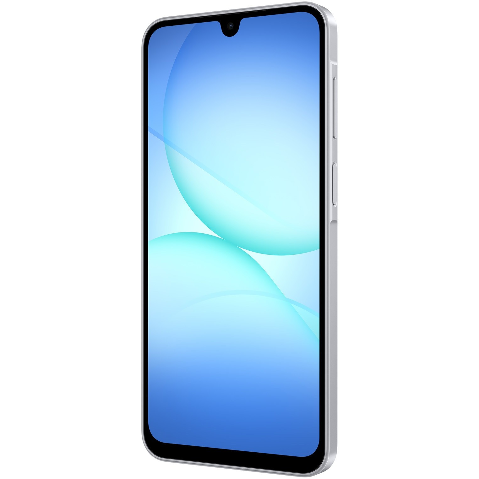 Telefon mobil Samsung Galaxy A17, Dual SIM, 4GB RAM, 128GB, 4G, Gray