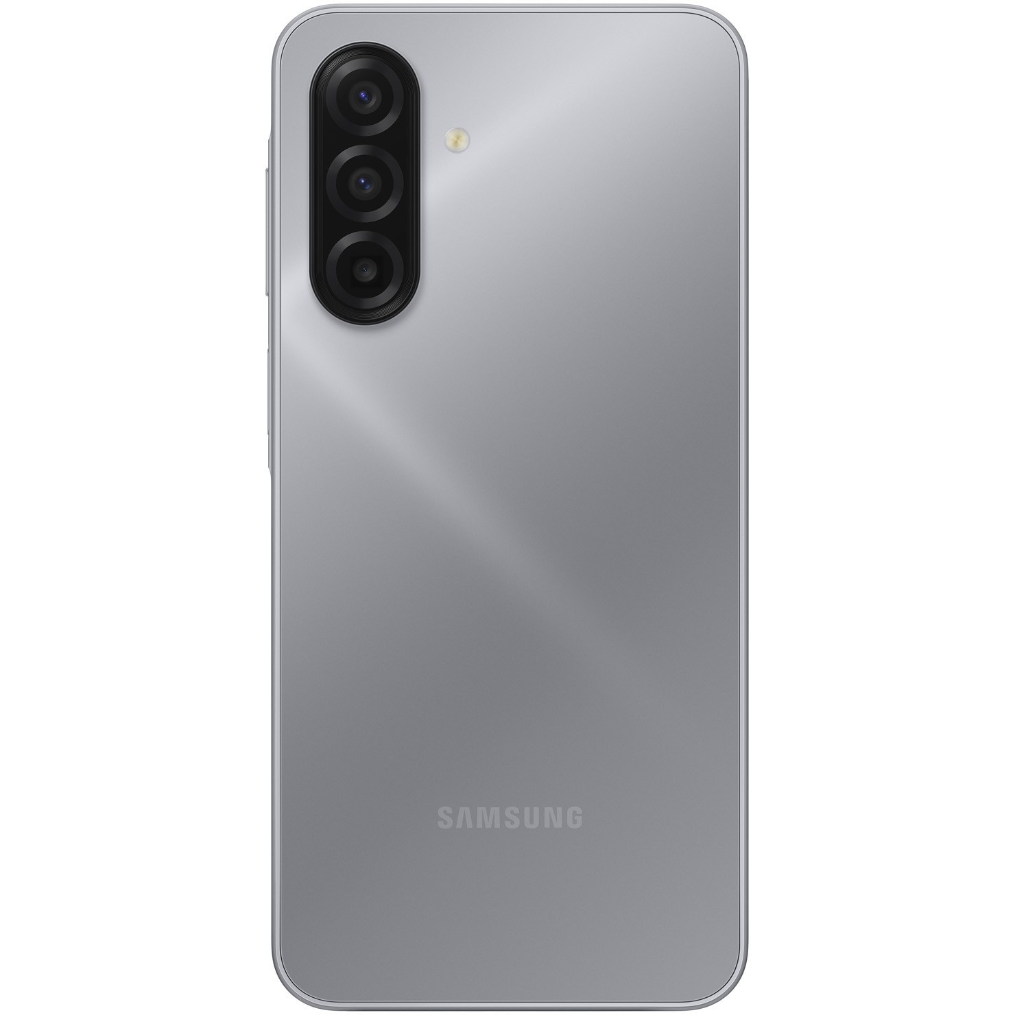 Telefon mobil Samsung Galaxy A17, Dual SIM, 4GB RAM, 128GB, 4G, Gray