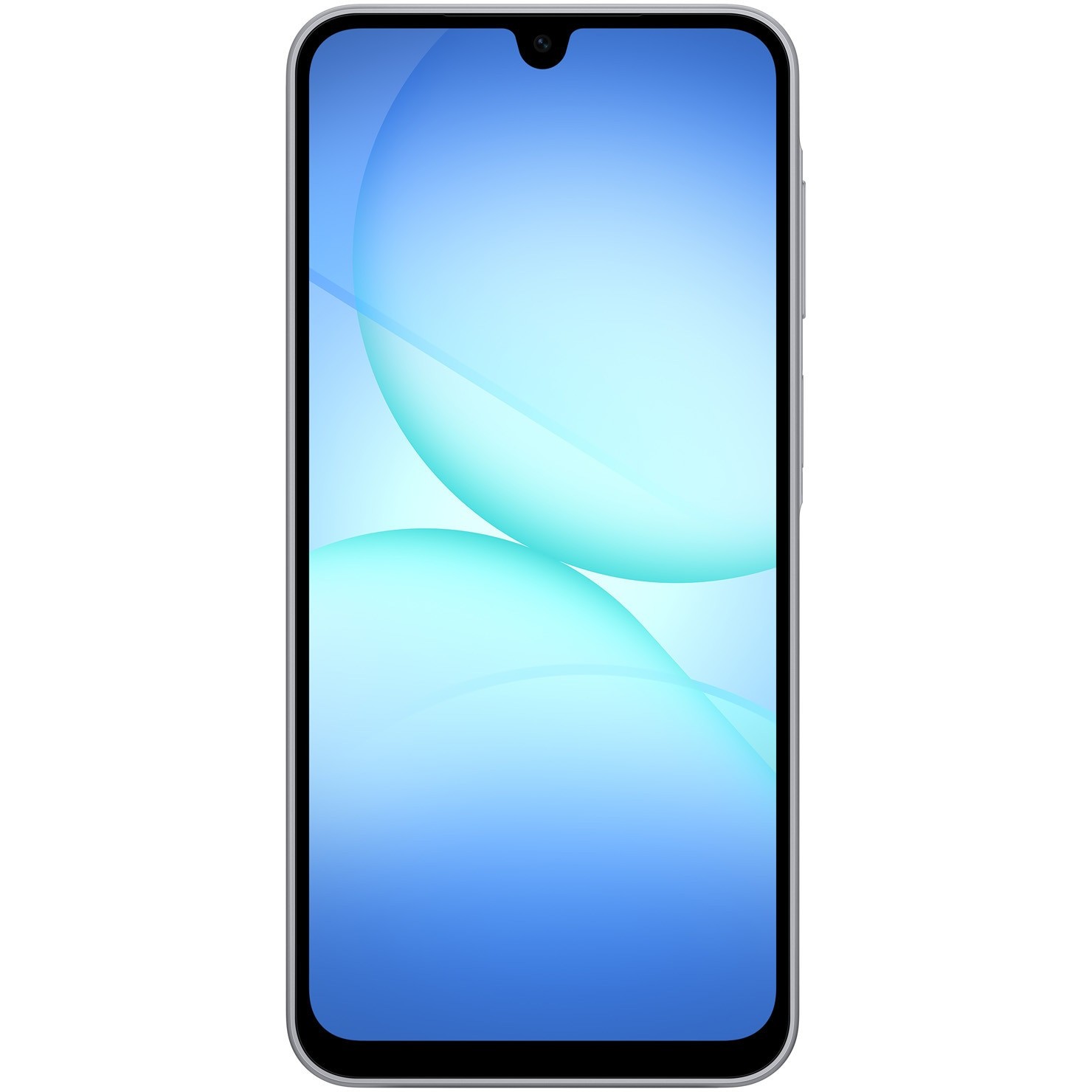 Telefon mobil Samsung Galaxy A17, Dual SIM, 4GB RAM, 128GB, 4G, Gray