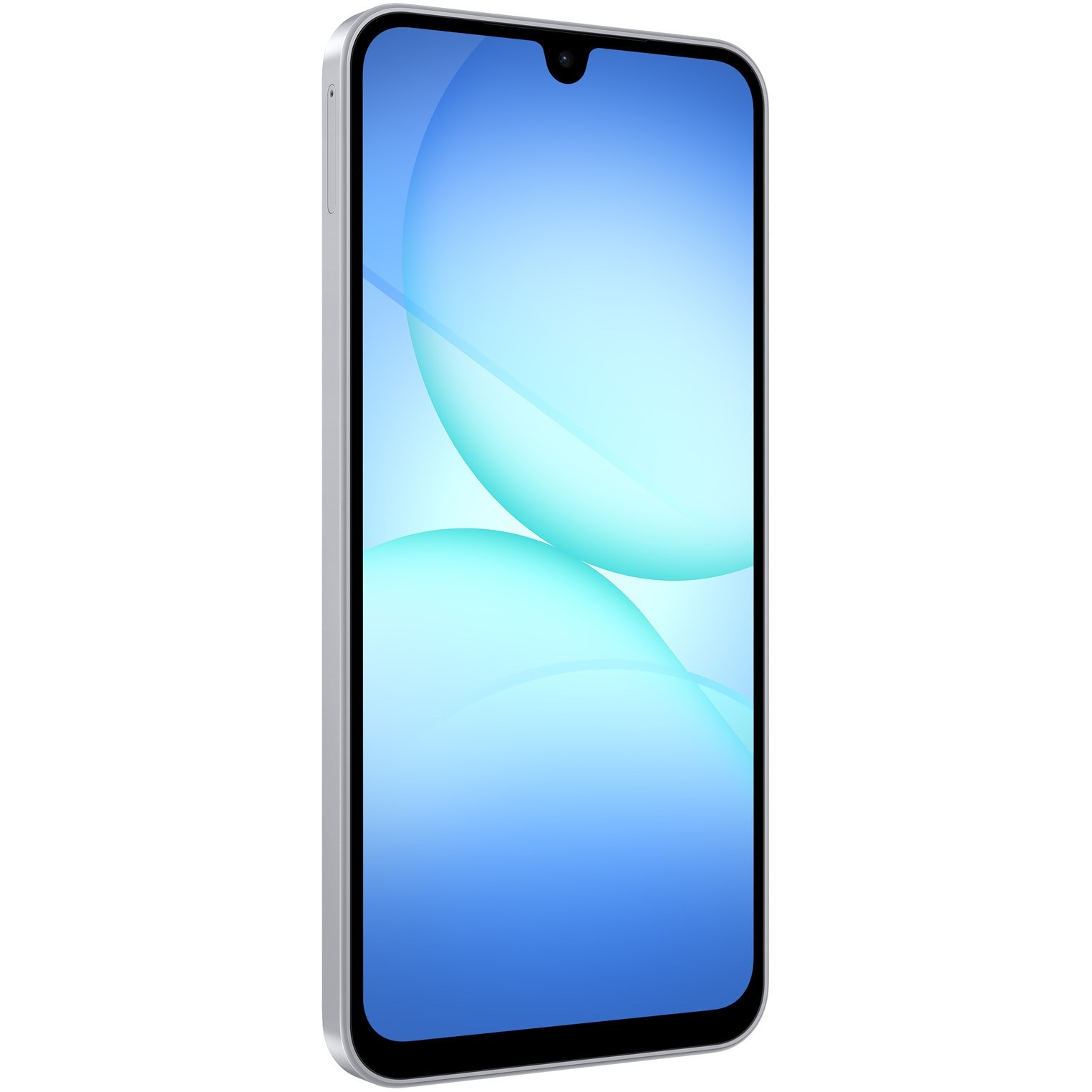 Telefon mobil Samsung Galaxy A17, Dual SIM, 4GB RAM, 128GB, 4G, Gray