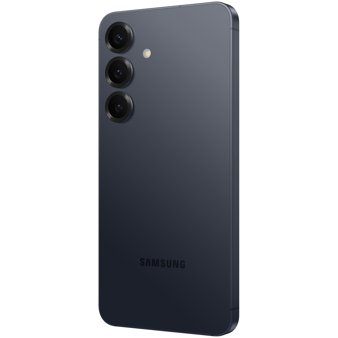 Telefon mobil Samsung Galaxy S25, Dual SIM, 12GB RAM, 128GB, 5G, Blueblack