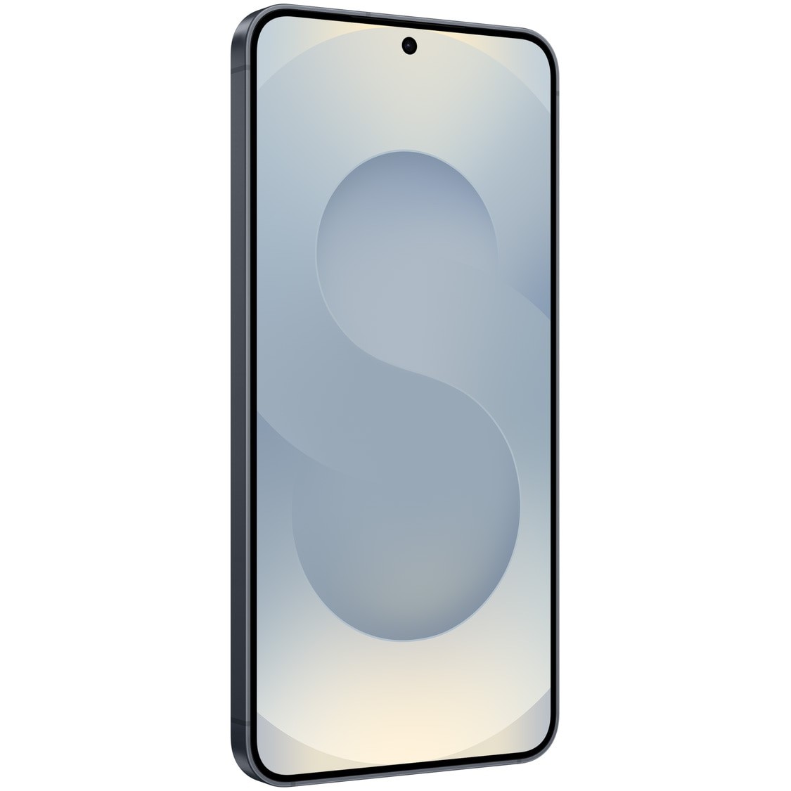 Telefon mobil Samsung Galaxy S25, Dual SIM, 12GB RAM, 128GB, 5G, Blueblack